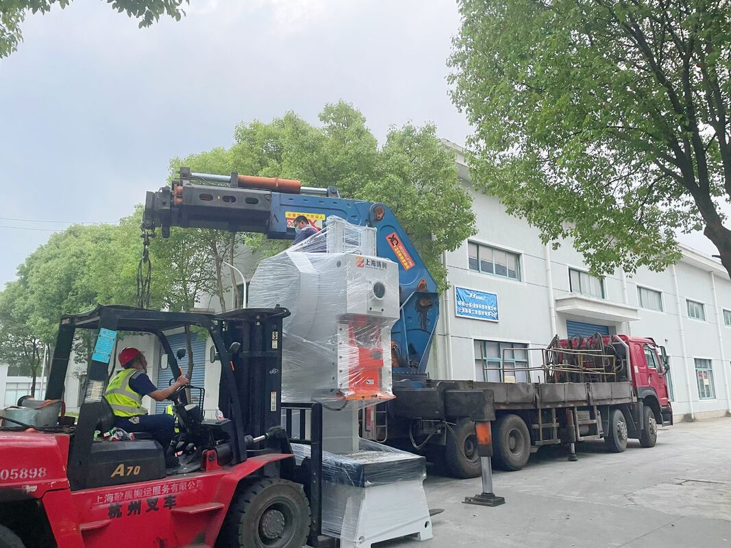 ZL-T63 High Capacity Aluminum Foil Round Container Machine Fully Automatic